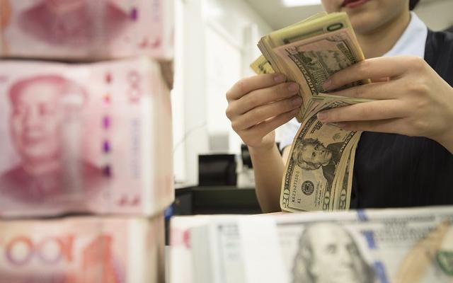 1800美金等于多少人民币_1800美金等于多少人民币今日汇率