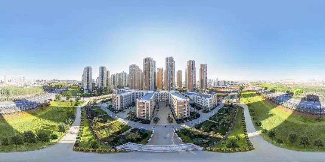 云南外国语学校_云南外国语学校高中录取分数线
