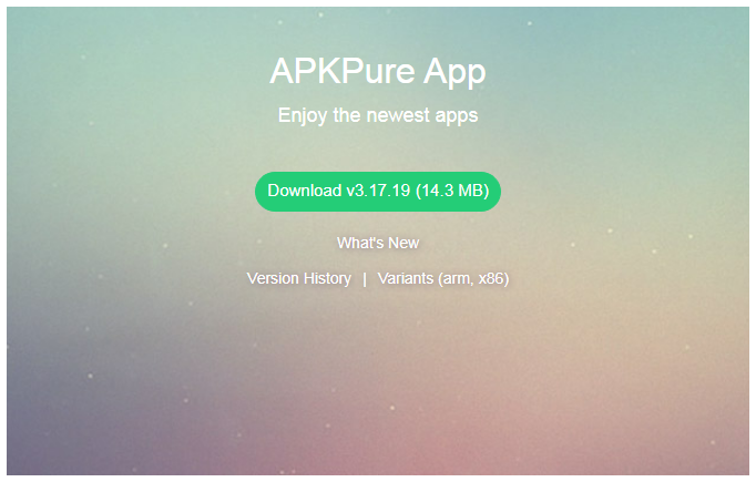 apkpure安卓版官网下载_apkpure安卓版官网下载安装