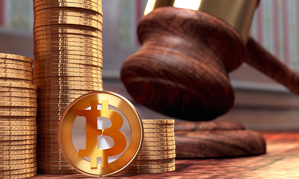 买卖比特币会坐牢吗_在币圈怎么用几千赚几十万