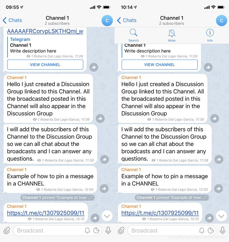 教你玩转电报Telegram_telegram怎么找盘口老板