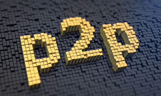 p2p是什么意思_金融p2p是什么意思