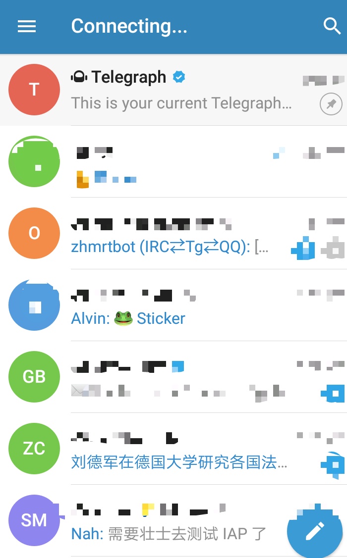 telegram的短信收不到_telegraph注册收不到短信
