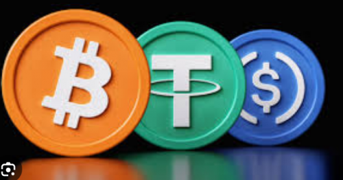 USDT-TRC20什么意思_usdt中的trc20和erc20