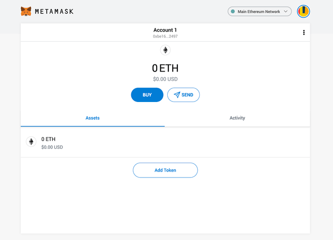 关于metamask中文版安卓下载的信息