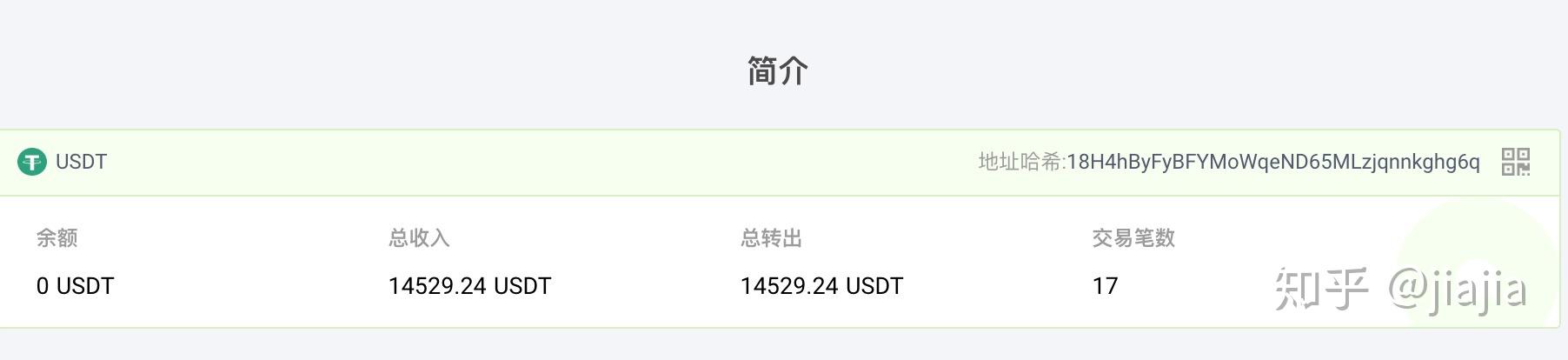 usdt地址在哪里看_usdt地址在哪里查看