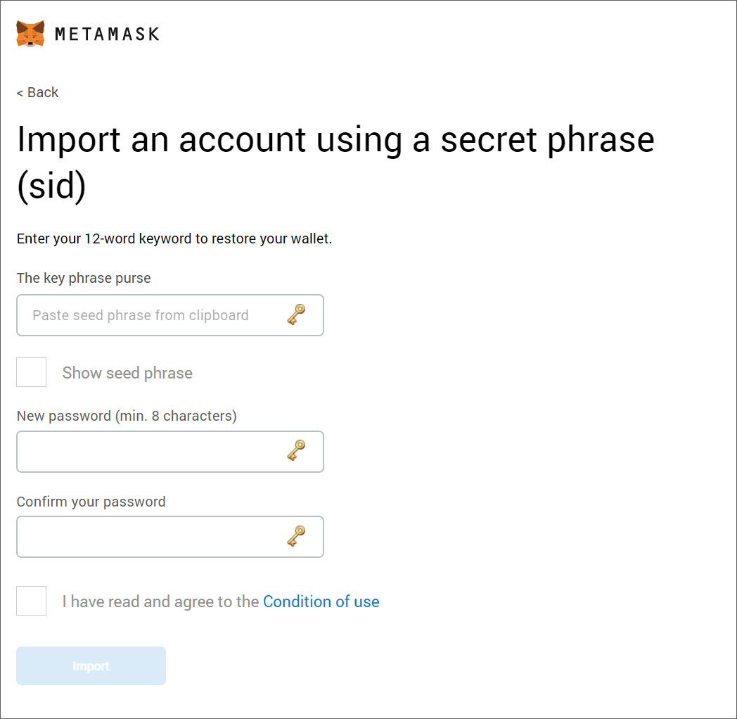 metamask骗局_metamask会发币吗