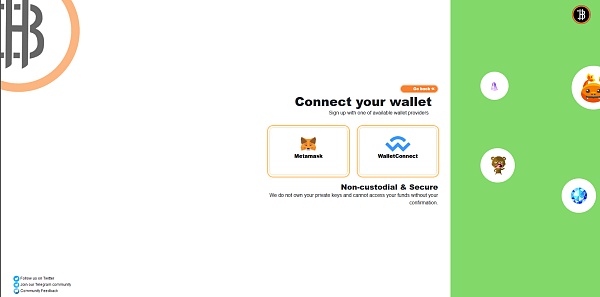 metamask钱包nft_Metamask钱包添加uto