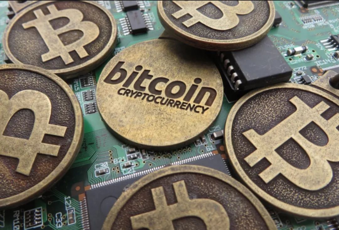 比特币是虚拟币还是数字货币_比特币是数字货币还是数字代币