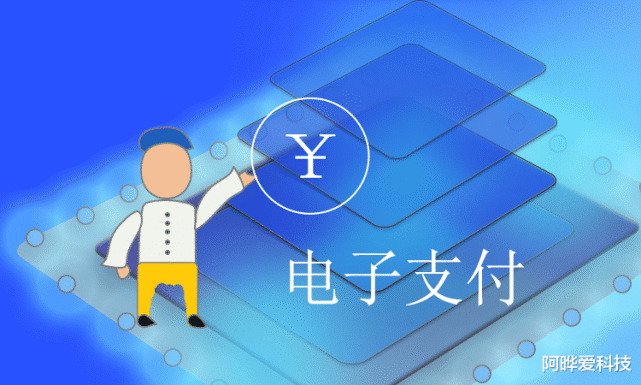 电子货币有哪些具体形式_电子货币有哪些具体形式呢