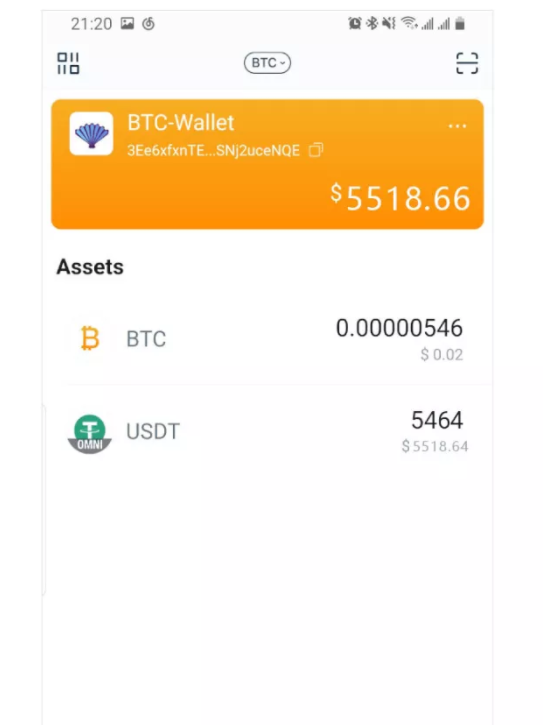 imtoken钱包官方版下载_imtoken钱包官方版下载教程