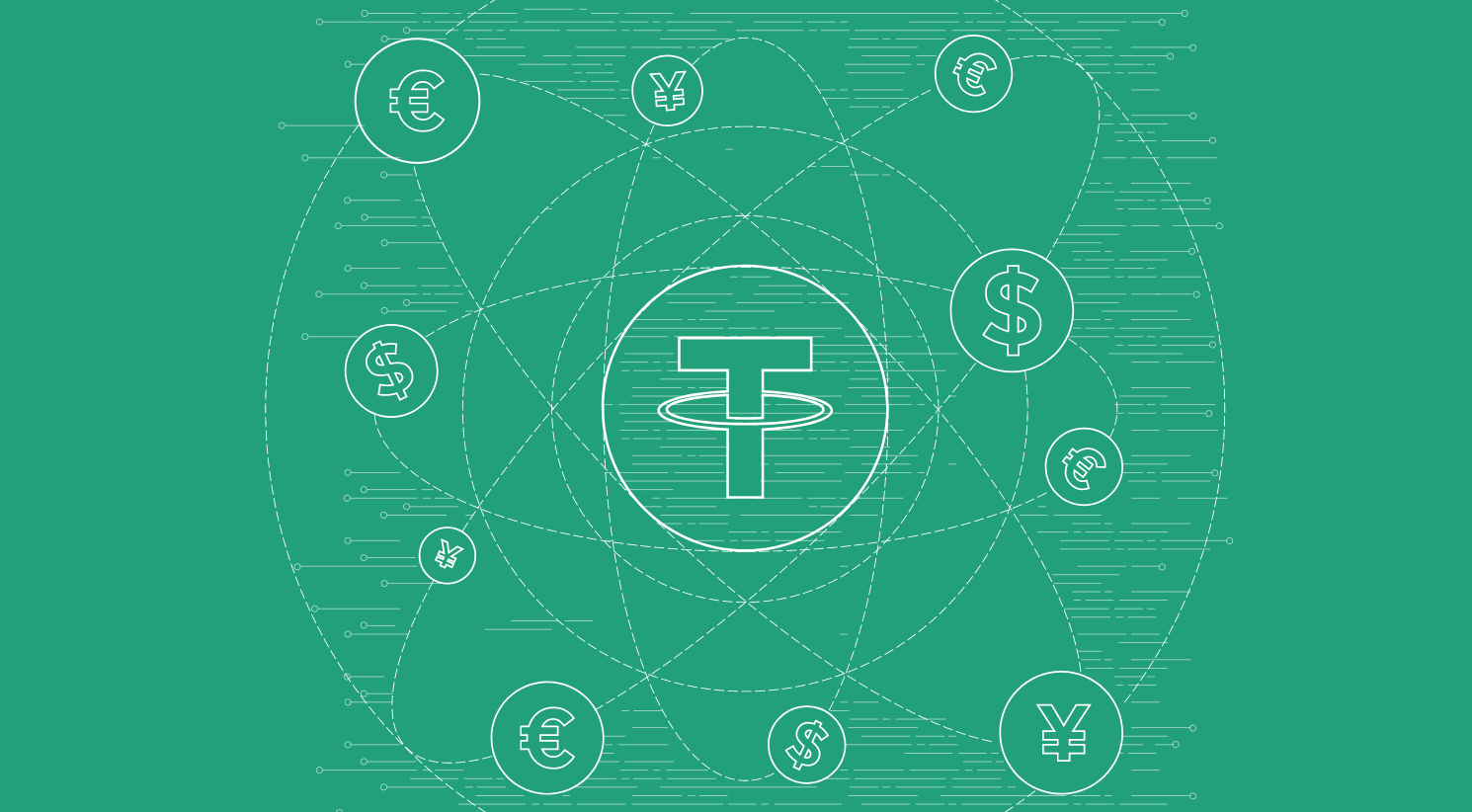 usdt安全性_USDT安全性有哪些