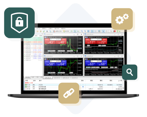 metatrader5官方安卓版_metatrader5apk手机版