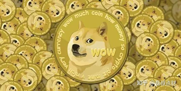 狗狗币为什么涨得这么快_狗狗币为什么涨得这么快呢