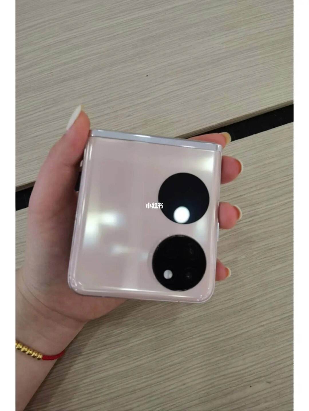 pockets华为手机_pockets华为手机可以无线充电吗
