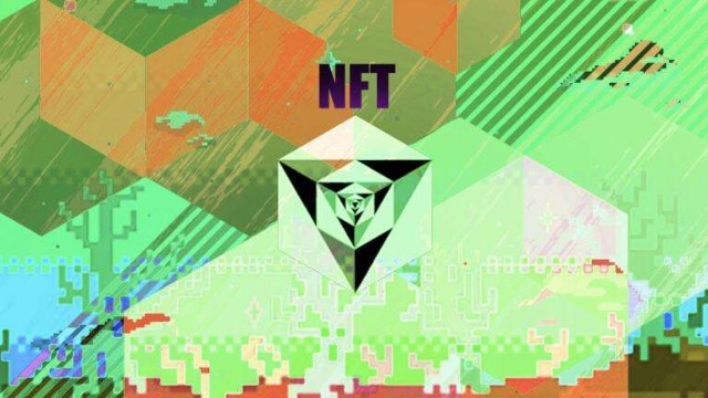 nft元宇宙_nft元宇宙区块链
