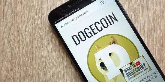 狗狗币钱包app是真的吗_狗狗币钱包dogecoin