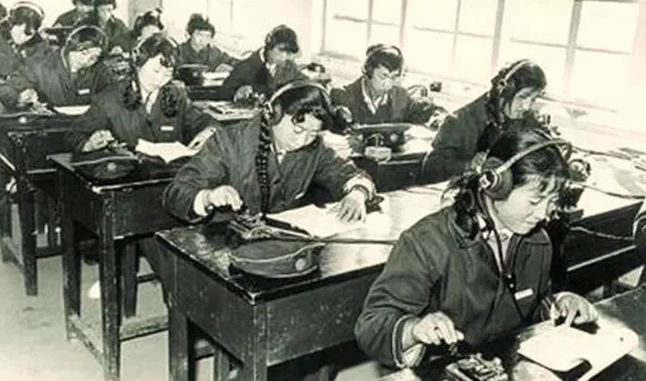 电报什么时候传入中国_电报什么时候在中国普及