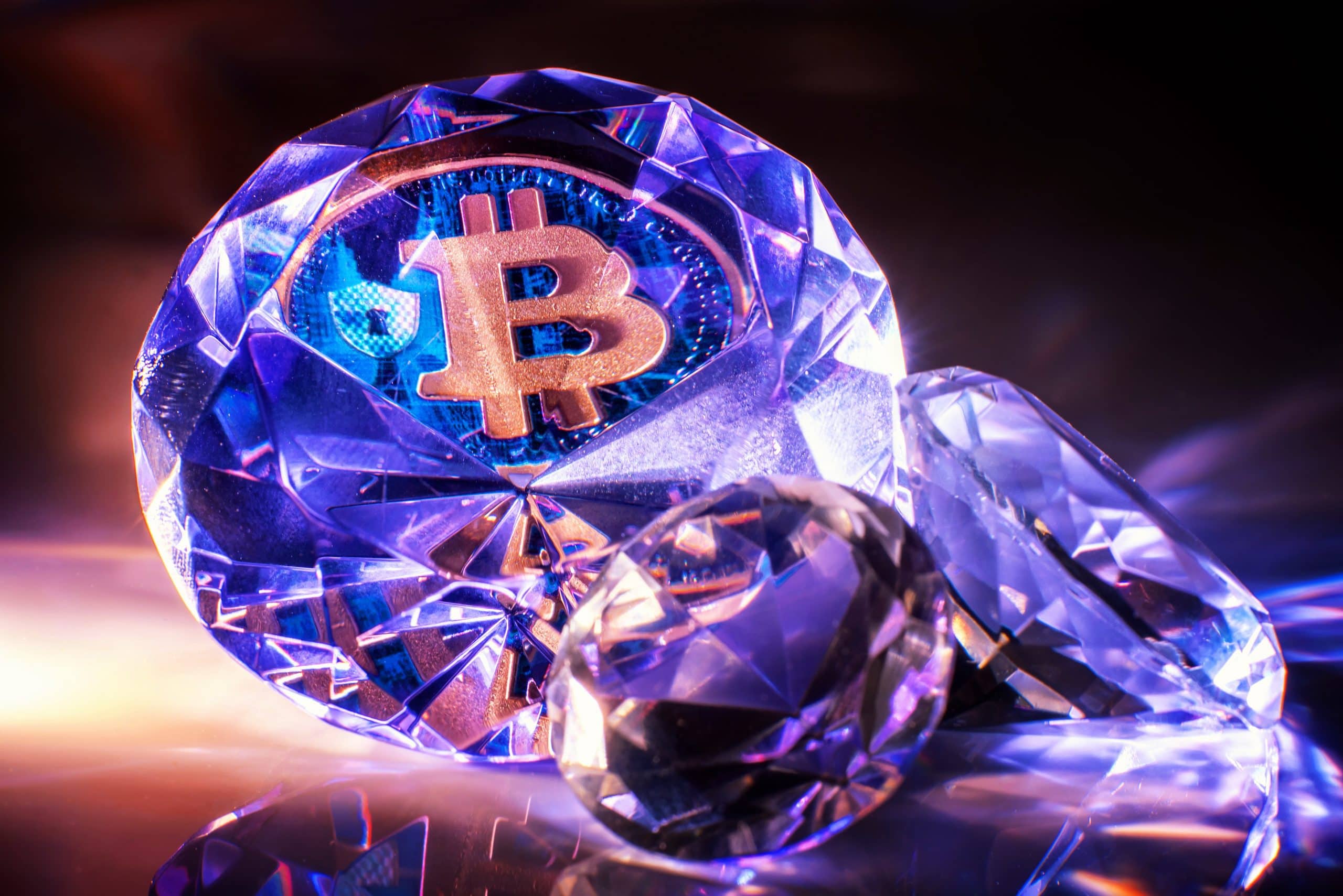 比特币_比特币现货ETF上市信号迭起