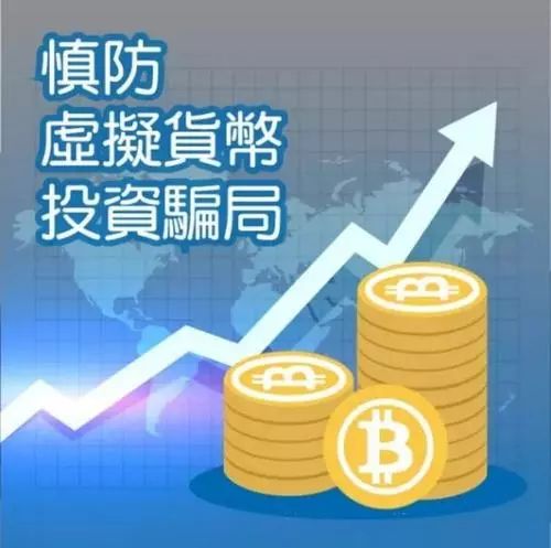 数字货币被骗过程_数字货币被骗过程嘘寒问暖