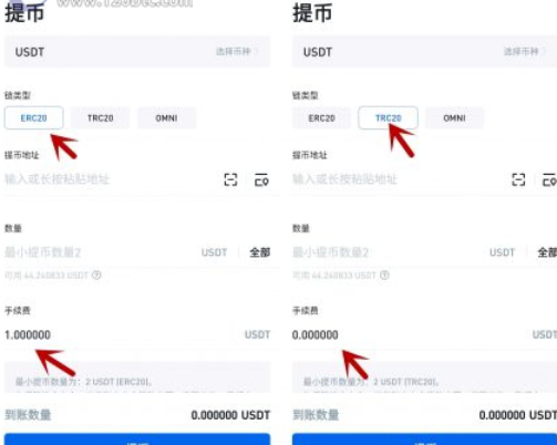 imtokenusdt怎么提现人民币_imtoken里的usdt提现人民币教程