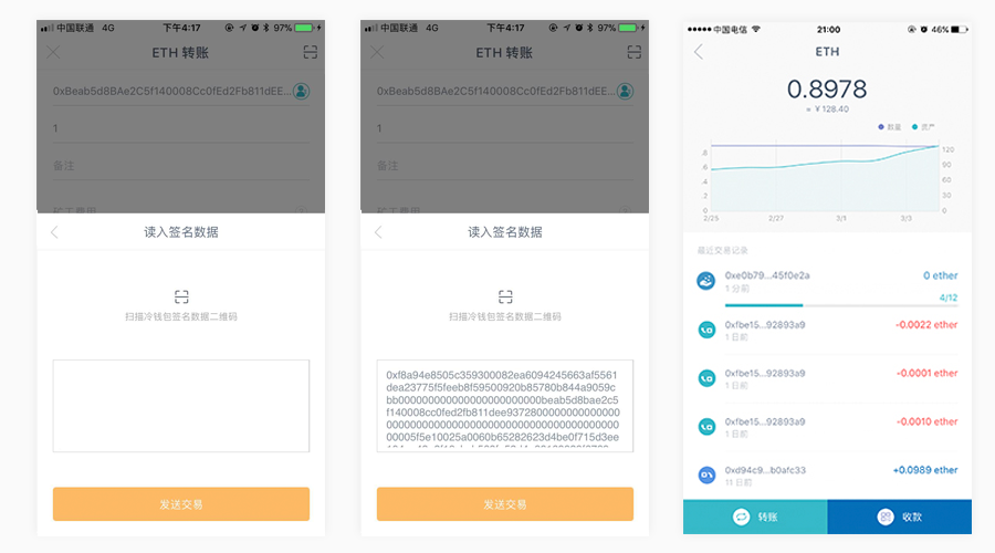 imtoken如何更改密码、imtoken钱包怎么重置密码