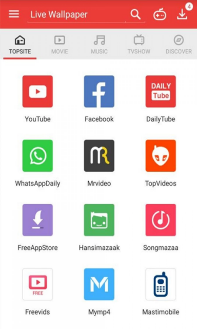 aptoide官网下载安卓V9.20.22、aptoide download android