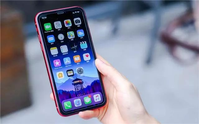 iphonexr能买吗、2021年iphonexr建不建议买