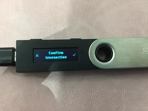 ledger钱包官网下载、ledger钱包官网下载app苹果手机