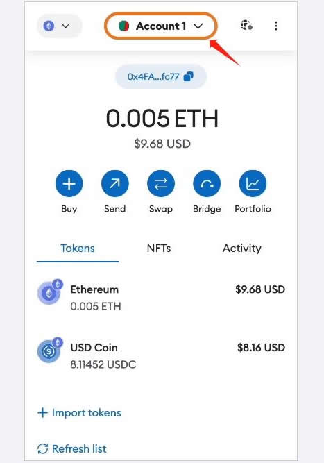 小狐狸钱包添加btc、小狐狸钱包添加btc网络合约