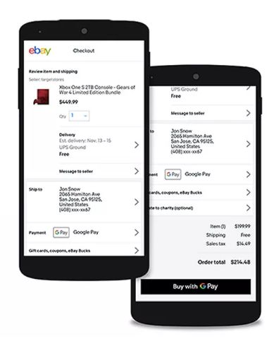 googleplay用paypal支付、google play用paypal支付
