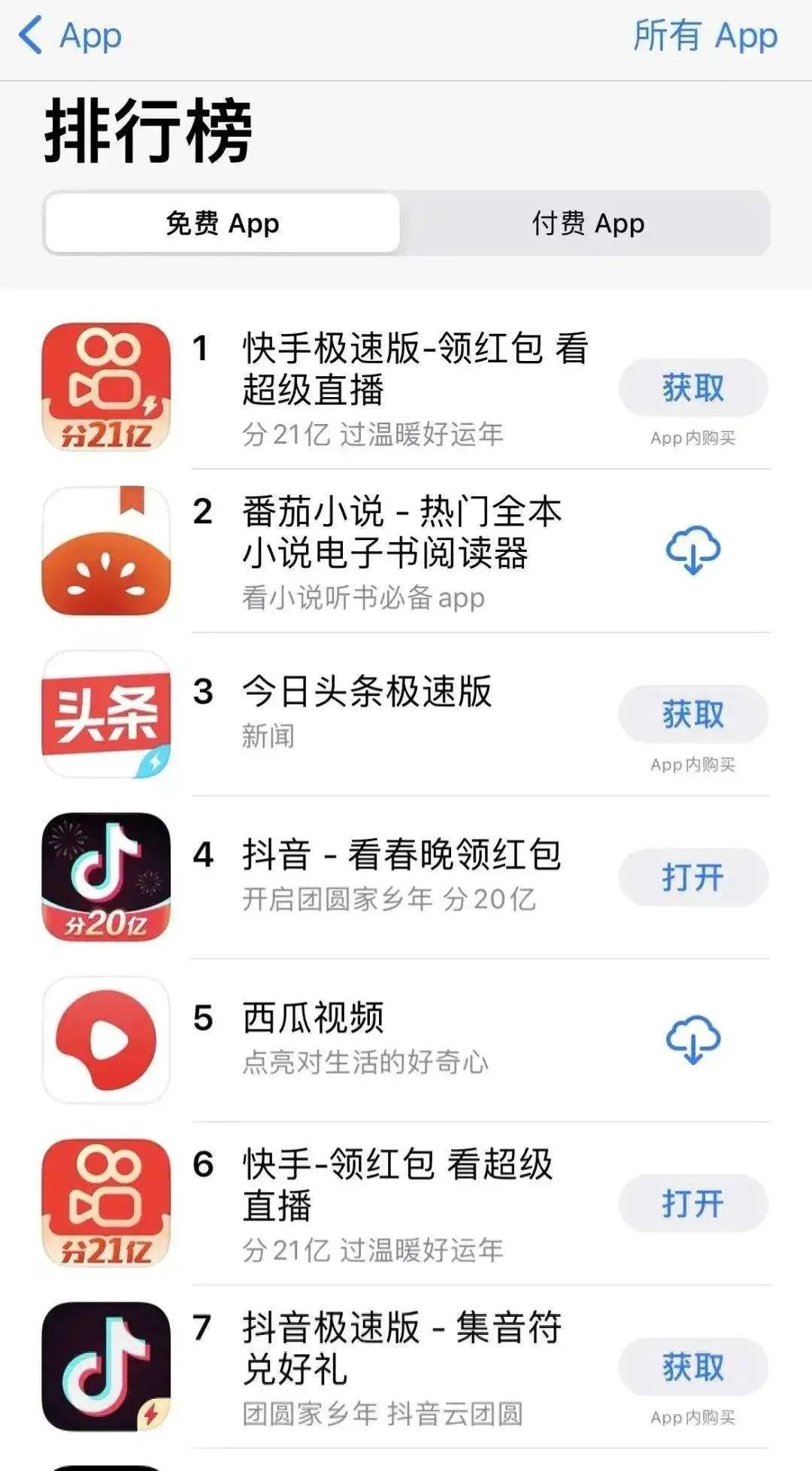 下载个快手抖音、下载快手抖音极速版扫二维码