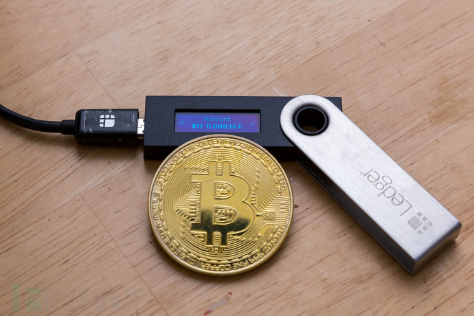 ledger钱包安全性、ledger钱包支持哪些币