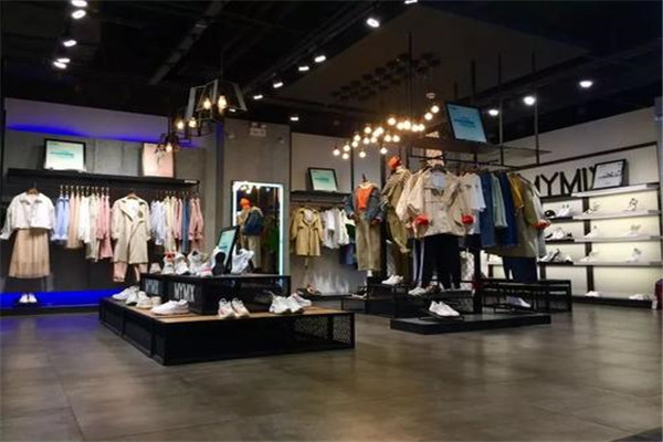 my是什么服装品牌牌子、my是什么服装品牌牌子的
