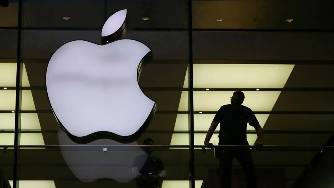 APPLESTORE是正品吗的简单介绍
