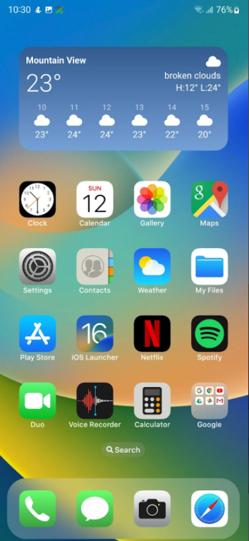 ios下载安卓软件可以安装吗、ios下载安卓软件可以安装吗手机