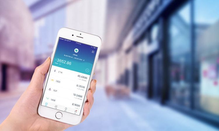 imtoken多签、imToken多签认证流程
