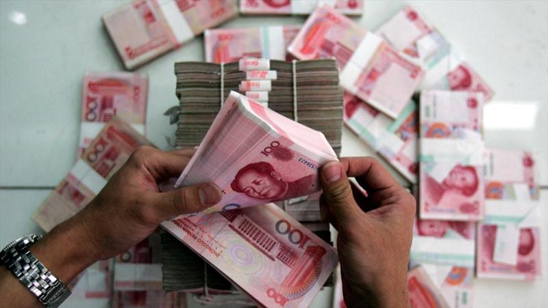 tokenpocket的币如何转成人民币的简单介绍
