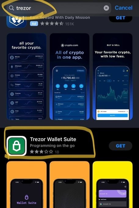 trezor钱包恢复、neuralium钱包恢复