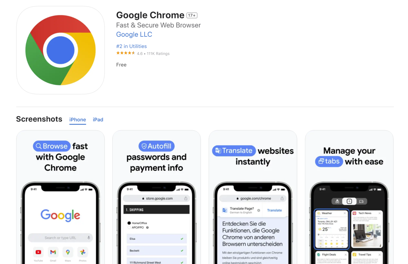 ios下载应用宝、怎么绕过app store下载软件