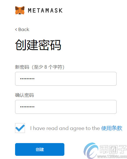 包含小狐狸钱包app使用方法图解视频的词条