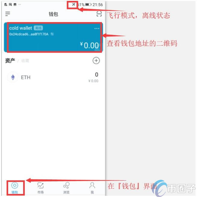 imtoken钱包怎么用、imtoken钱包怎么用不了了
