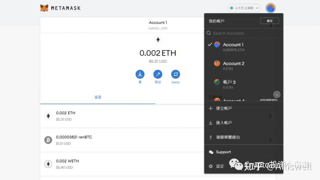 小狐狸钱包收USDT要矿工费吗的简单介绍