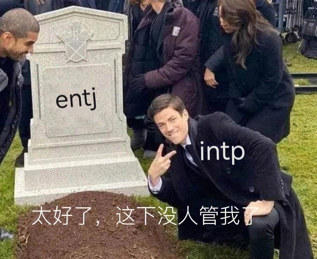 intp官网壁纸、mbti十六型人格图表