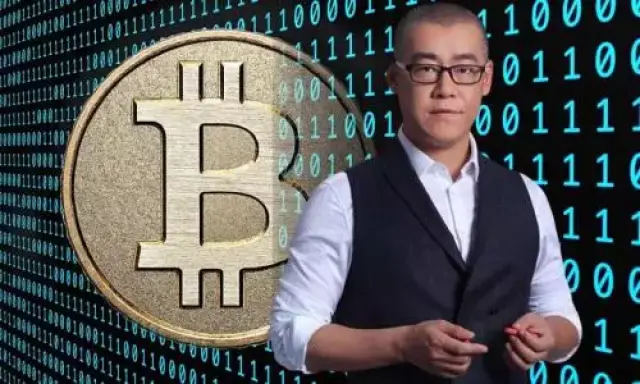 玩币圈的都是什么人、中国币圈大佬排名前30名