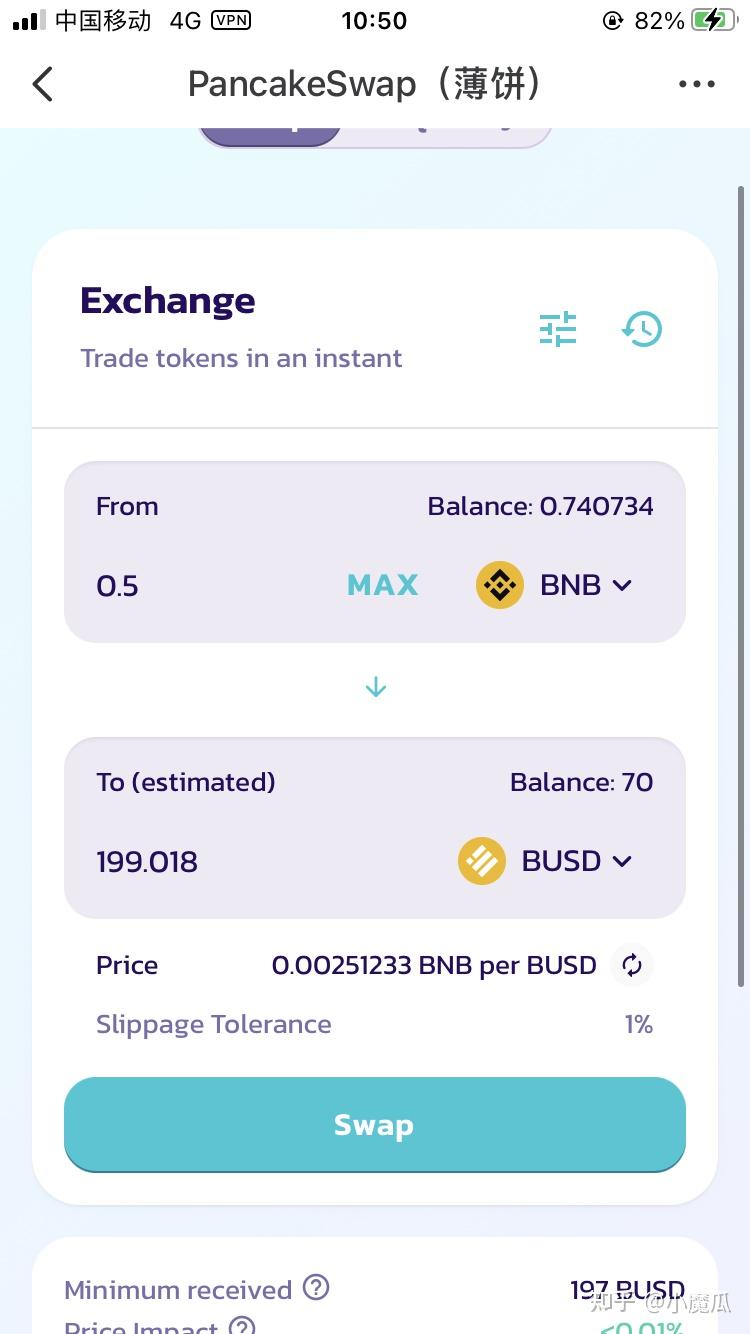 tokenpocketbsc钱包的简单介绍