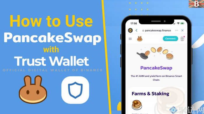 关于薄饼pancakeswap怎样看k线的信息