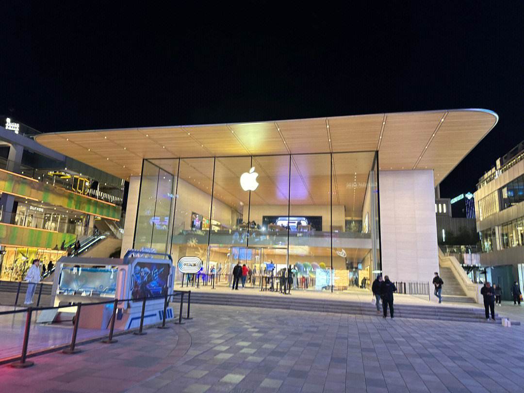 包含applestore怎么读音发音的词条