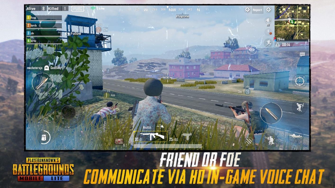 ios下载pubg国际服、ios下载pubg国际服教学