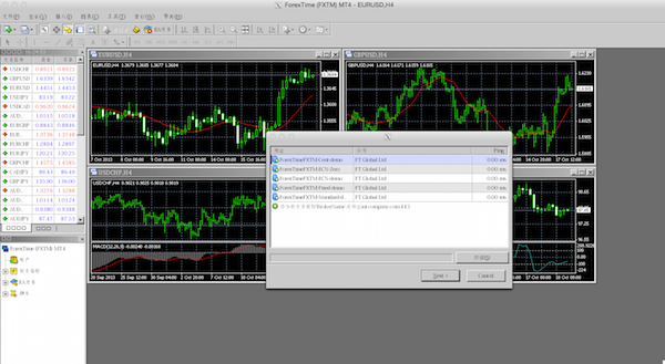 metatrader怎么样、metatrader4平台正规么